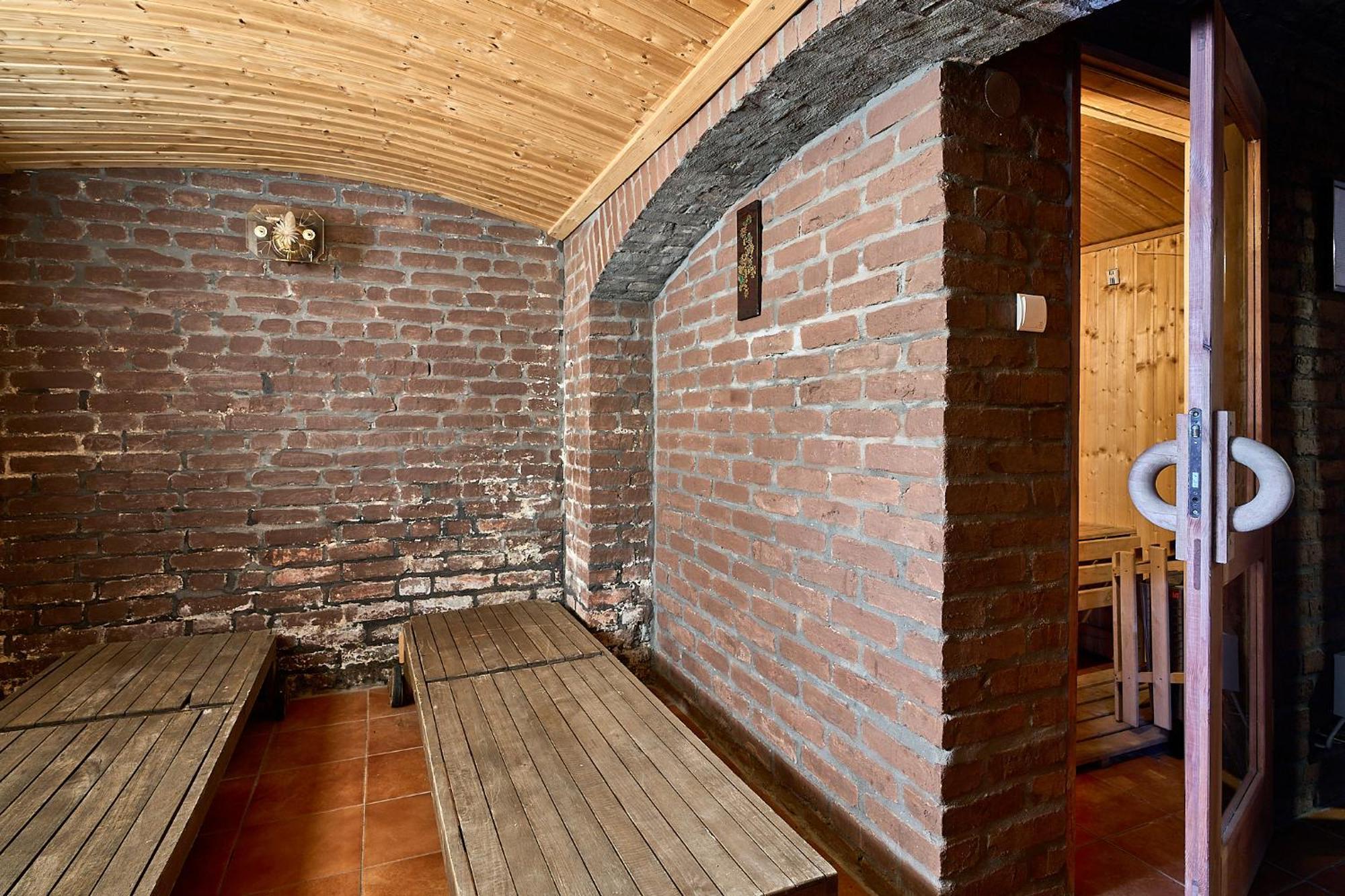 Privat overnatting Jas I Malgosia *